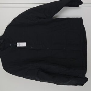 Men’s Abercrombie & Fitch Water Resistant Coat